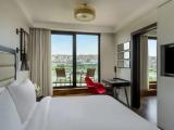 Golden Horn Double Suite