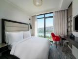 Superior Double room with sea view