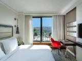 Premium Double room with sea view