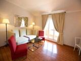 Junior Suite with garden view