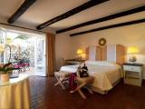 Deluxe Suite with sea view