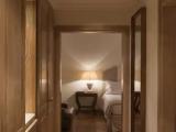 Classic room with balcony