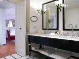 Standard Double room with garden view