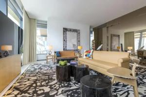 JW Marriott Hotel South Beach, Singapore