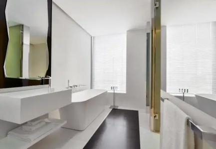 JW Marriott Singapore South Beach - 9