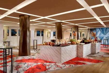 JW Marriott Singapore South Beach - 14