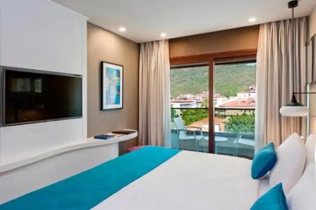 Elite World Marmaris - Adult Only +14 - 102