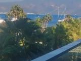 Superior Double room with side sea view