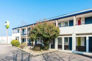 B&B HOTEL Limoges 2, Limoges