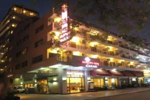 Lux Riverside Hotel & Apartment, Phnom Penh