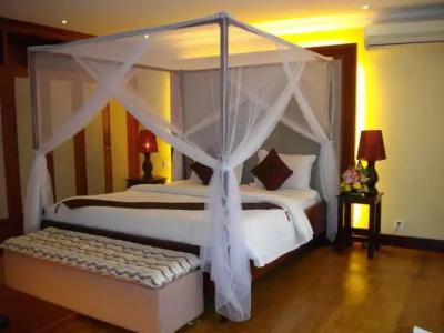 Lux Riverside & Apartment - 25