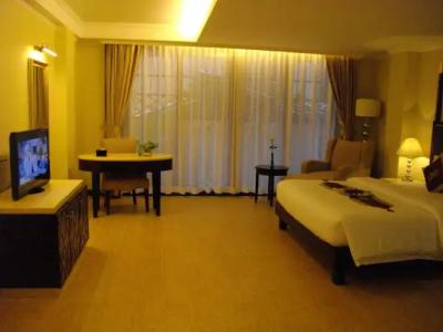 Lux Riverside & Apartment - 40