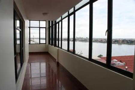 Lux Riverside & Apartment - 44