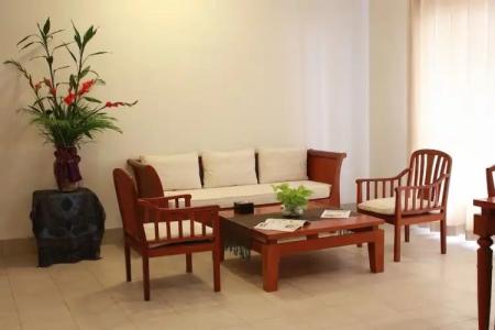 Lux Riverside & Apartment - 104