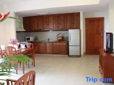 Lux Riverside & Apartment - 110