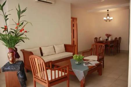 Lux Riverside & Apartment - 46