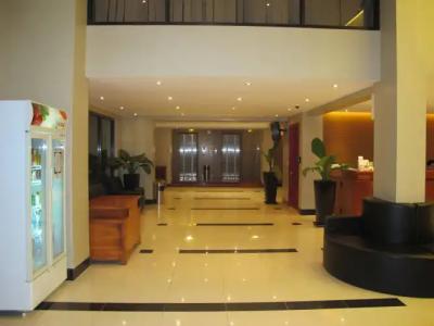 Lux Riverside & Apartment - 19