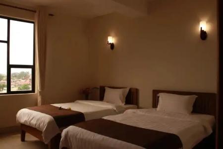 Lux Riverside & Apartment - 41
