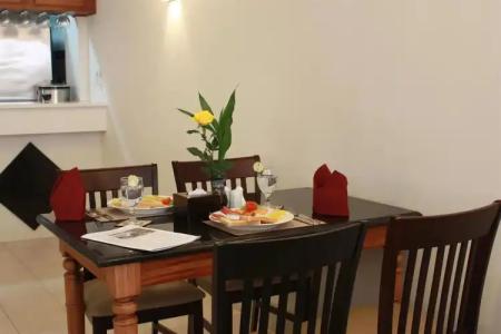 Lux Riverside & Apartment - 21