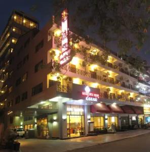 Lux Riverside & Apartment
