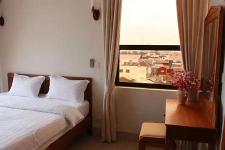 Lux Riverside & Apartment - 107