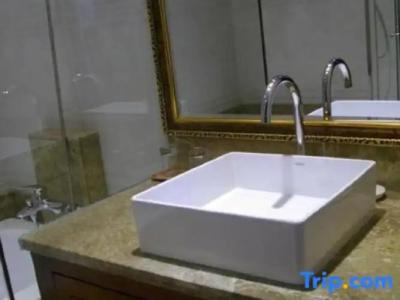 Lux Riverside & Apartment - 119