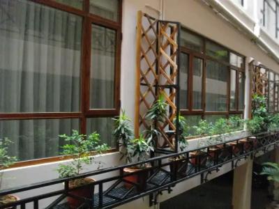 Lux Riverside & Apartment - 12