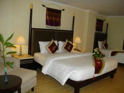 Lux Riverside & Apartment - 21