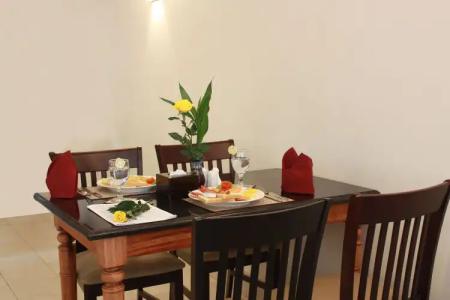 Lux Riverside & Apartment - 15