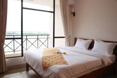 Lux Riverside & Apartment - 115