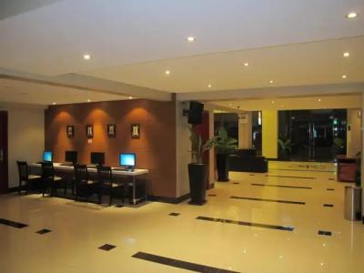Lux Riverside & Apartment - 28