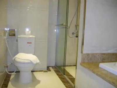 Lux Riverside & Apartment - 9