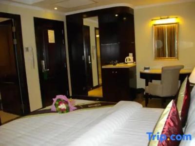 Lux Riverside & Apartment - 89