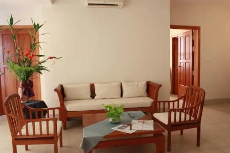 Lux Riverside & Apartment - 106