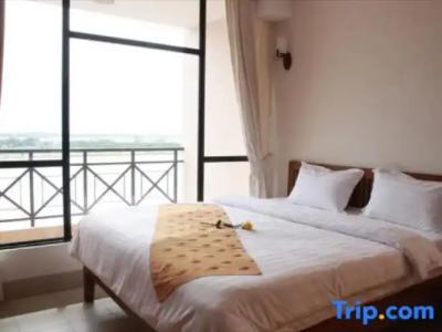 Lux Riverside & Apartment - 118