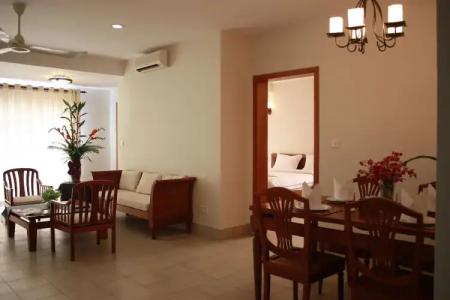 Lux Riverside & Apartment - 14
