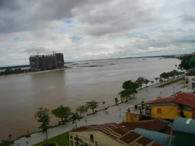 Lux Riverside & Apartment - 26