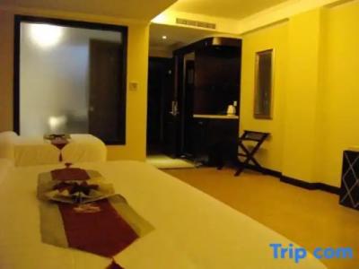 Lux Riverside & Apartment - 81