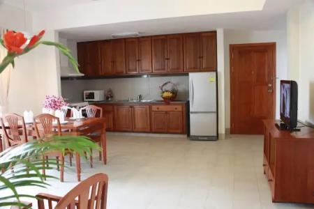 Lux Riverside & Apartment - 102
