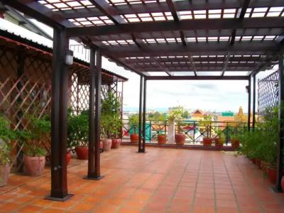 Lux Riverside & Apartment - 27
