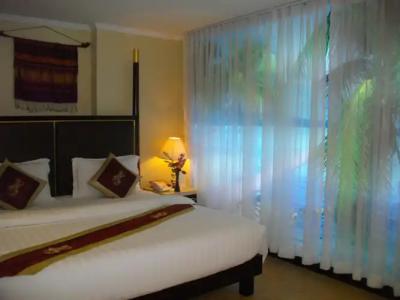 Lux Riverside & Apartment - 20