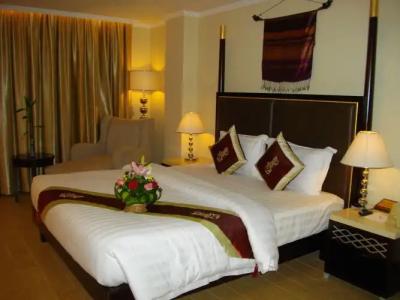 Lux Riverside & Apartment - 3