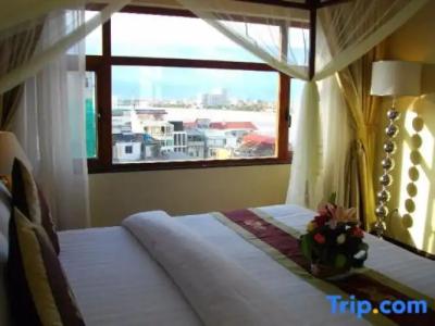 Lux Riverside & Apartment - 91