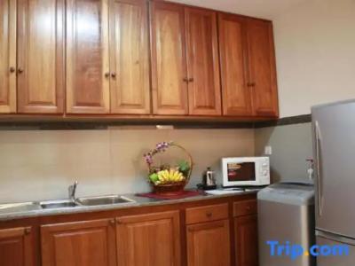Lux Riverside & Apartment - 113