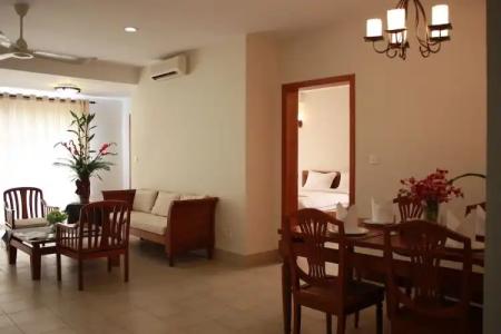 Lux Riverside & Apartment - 101