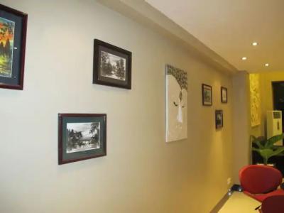Lux Riverside & Apartment - 10