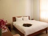 Double Apartment