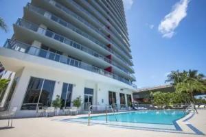 Beachwalk Elite Hotels and Resorts