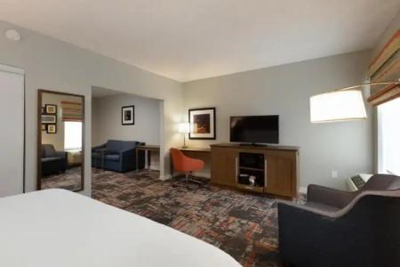 Hampton Inn Houston/Humble-Airport Area - 103