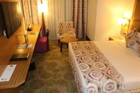 Best Western Plus Pearl Creek - 126